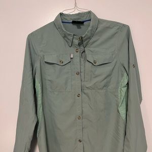 Patagonia Sol Patrol Shirt